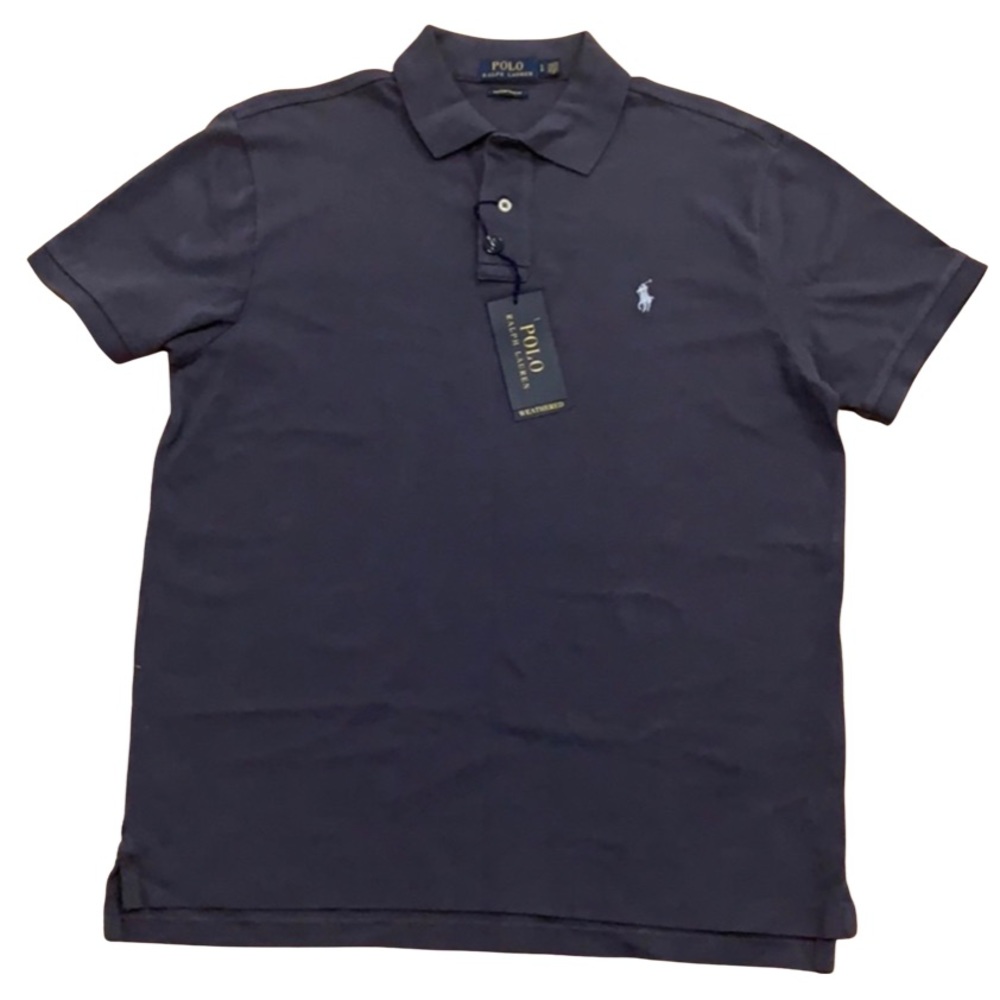 Polo 👕 by Ralph Lauren